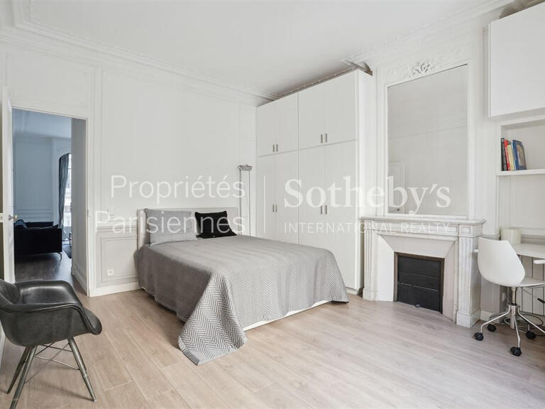 Apartment Paris 16e - 2 bedrooms - 62m²