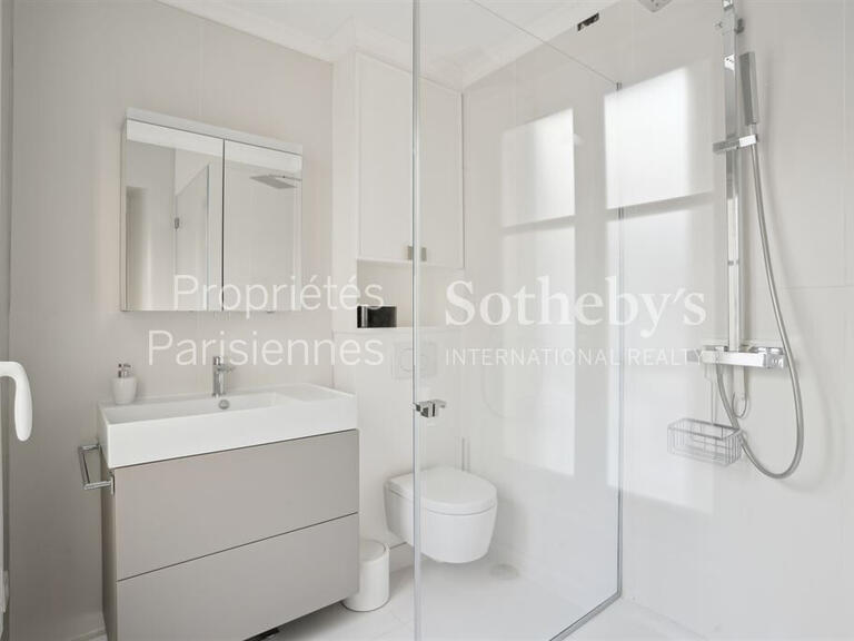 Apartment Paris 16e - 2 bedrooms - 62m²