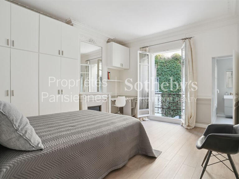 Apartment Paris 16e - 2 bedrooms - 62m²