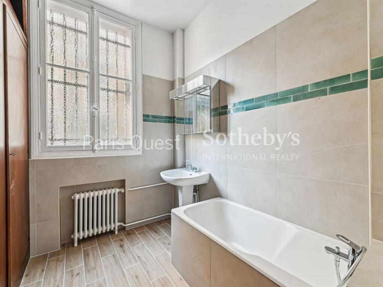 Apartment Paris 16e - 4 bedrooms - 362m²