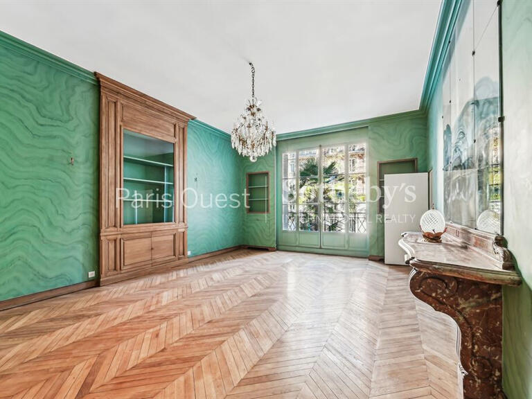 Apartment Paris 16e - 4 bedrooms - 362m²