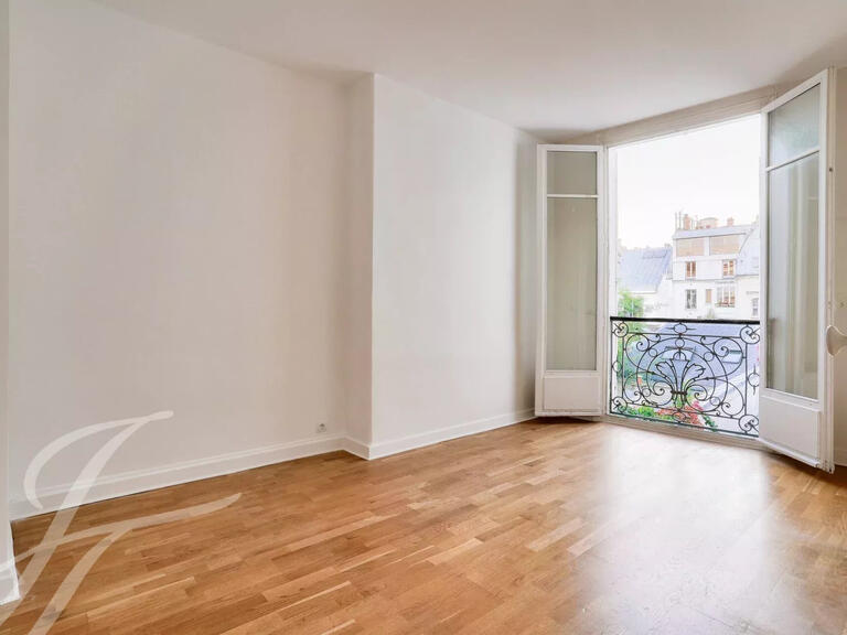 Apartment Paris 16e - 4 bedrooms - 173m²