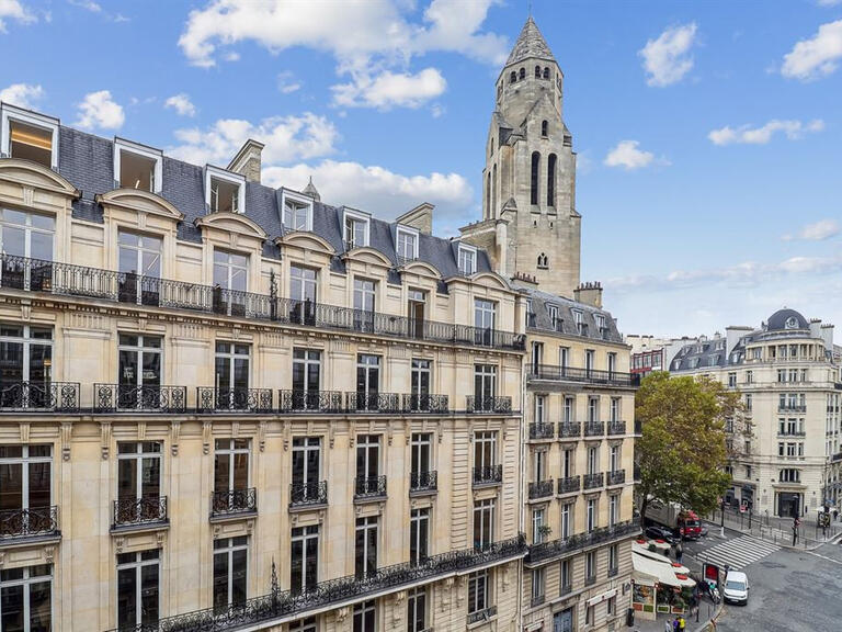 Apartment Paris 16e - 3 bedrooms - 135m²