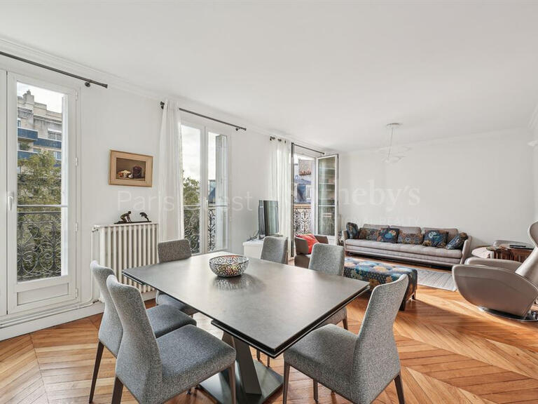 Apartment Paris 16e - 2 bedrooms - 89m²