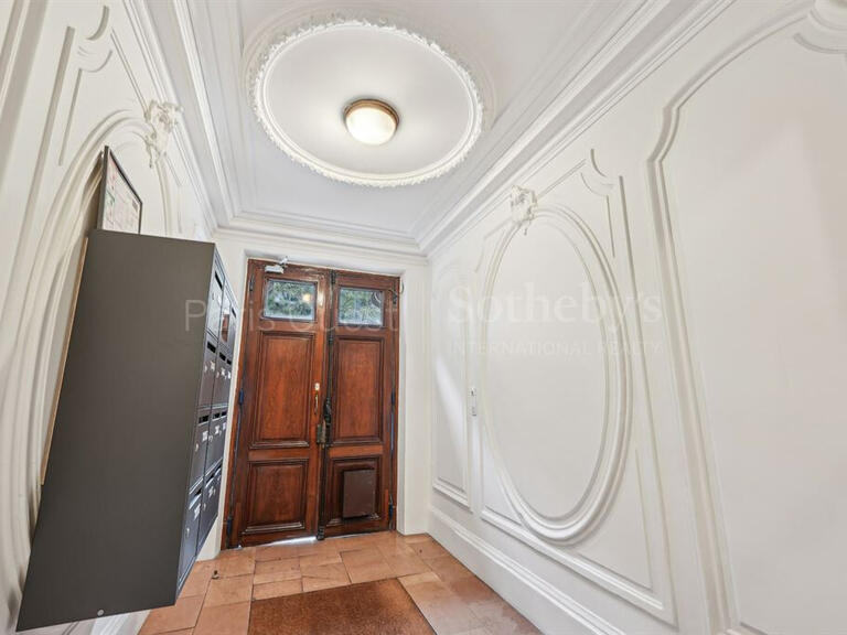 Apartment Paris 16e - 2 bedrooms - 89m²