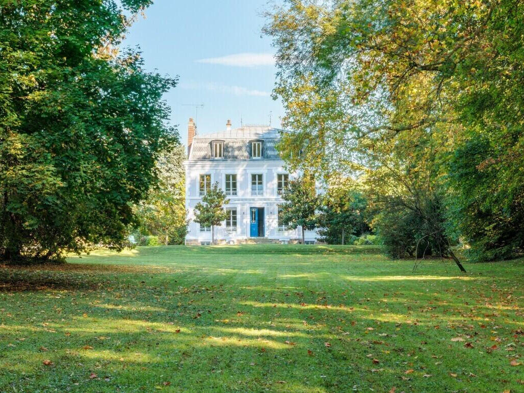 Appartement Paris 16e