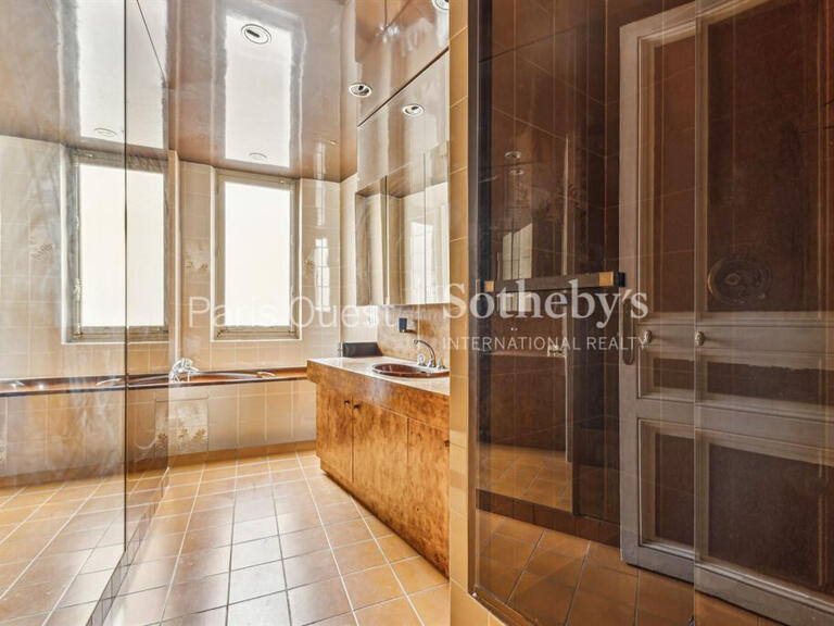 Apartment Paris 16e - 4 bedrooms - 285m²