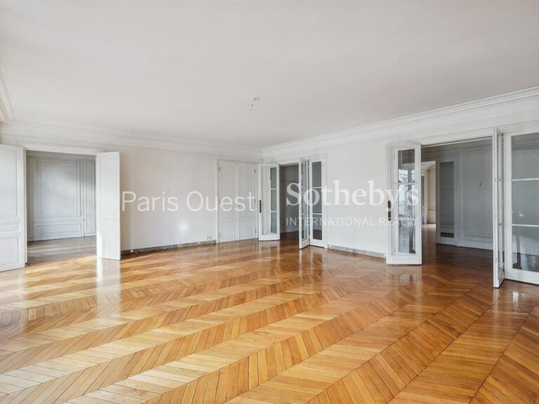 Apartment Paris 16e - 5 bedrooms - 371m²