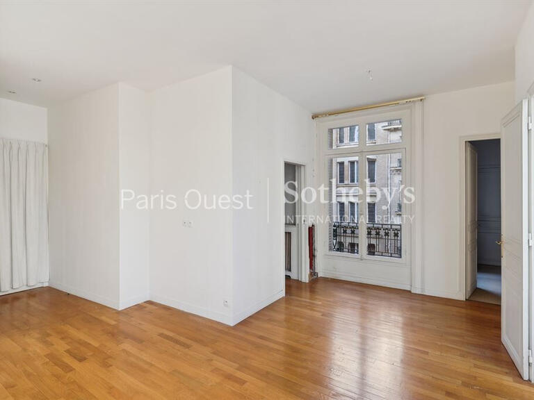 Apartment Paris 16e - 5 bedrooms - 371m²