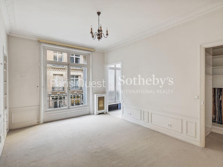 Apartment Paris 16e - 5 bedrooms - 371m²