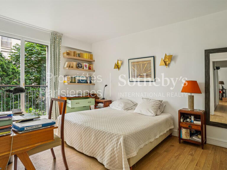 Apartment Paris 16e - 3 bedrooms - 156m²