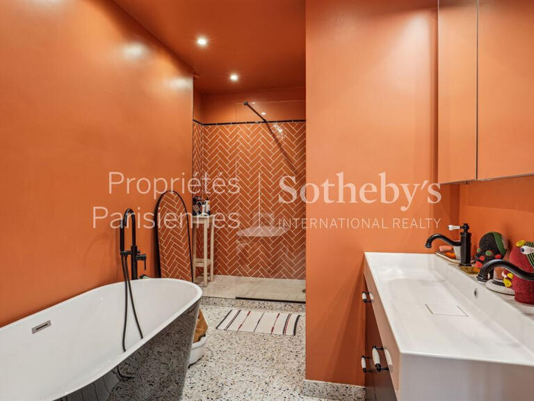 Apartment Paris 16e - 3 bedrooms - 156m²