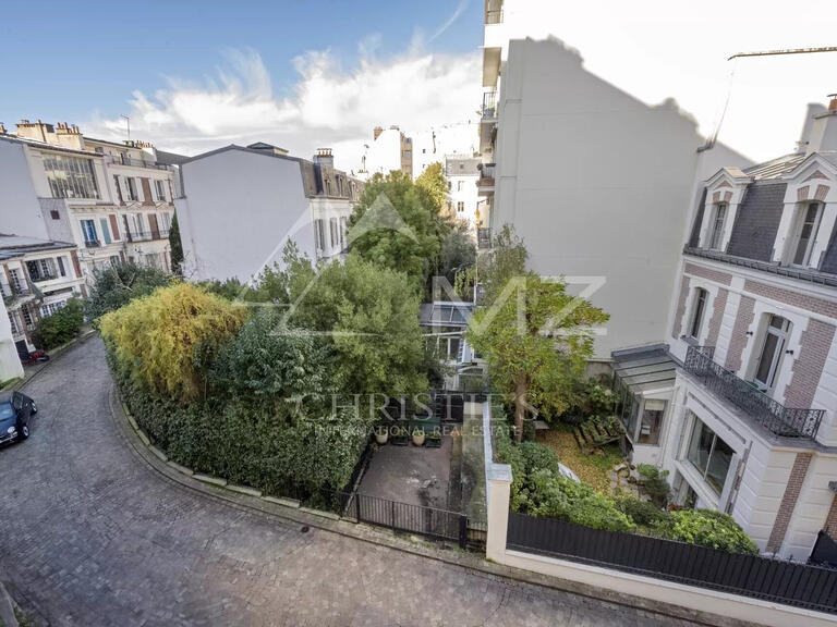 Apartment Paris 16e - 2 bedrooms - 68m²