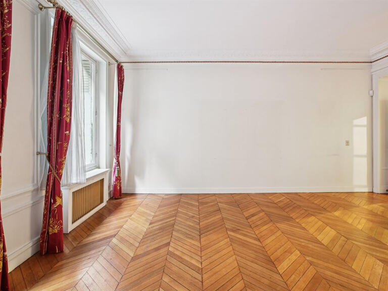 Apartment Paris 16e - 4 bedrooms - 180m²