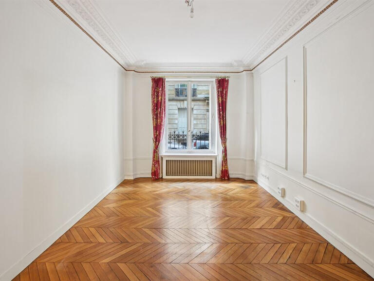 Apartment Paris 16e - 4 bedrooms - 180m²