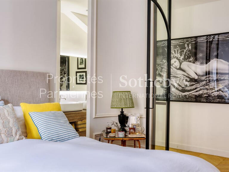 Apartment Paris 16e - 4 bedrooms - 231m²