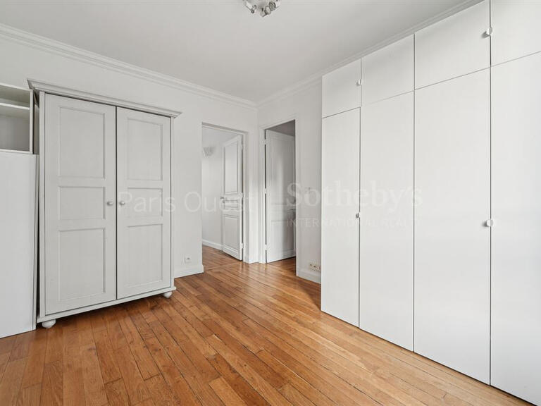 Apartment Paris 16e - 2 bedrooms - 72m²