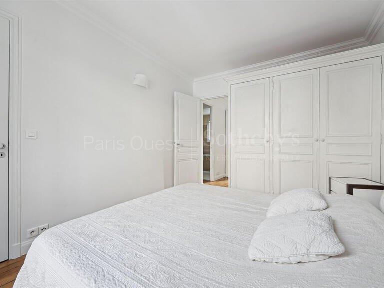 Apartment Paris 16e - 2 bedrooms - 72m²