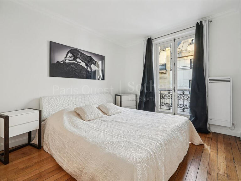 Apartment Paris 16e - 2 bedrooms - 72m²