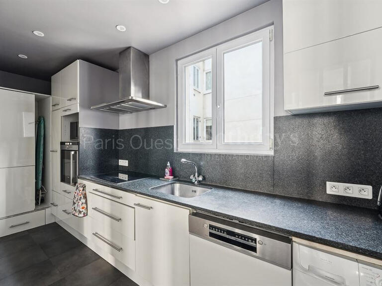 Apartment Paris 16e - 2 bedrooms - 72m²