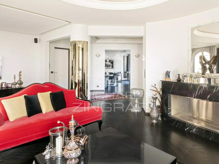 Apartment Paris 16e - 3 bedrooms - 173m²