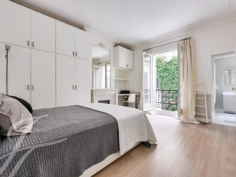 Apartment Paris 16e - 2 bedrooms - 63m²