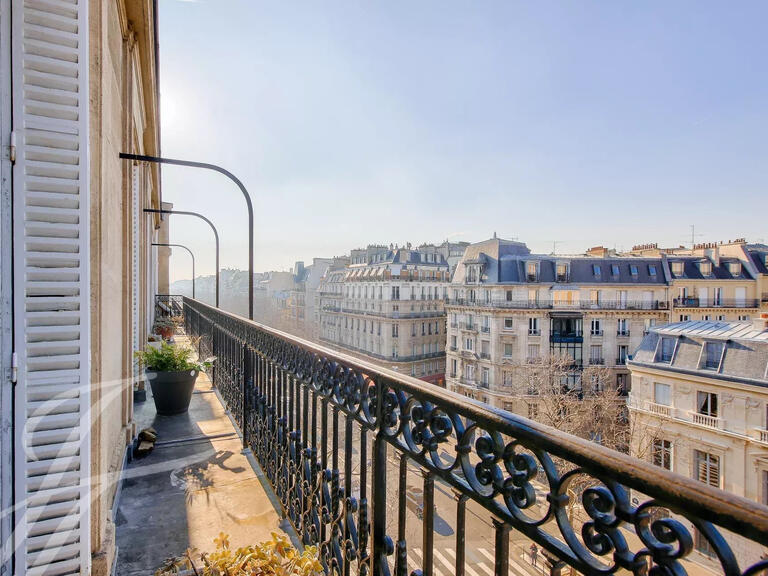 Apartment Paris 16e - 4 bedrooms - 252m²