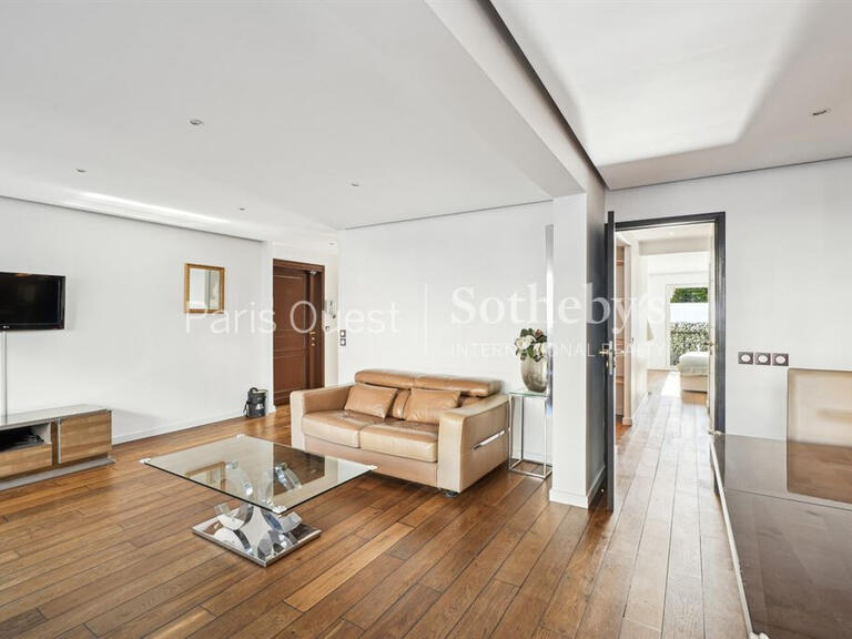 Apartment Paris 16e - 2 bedrooms - 87m²