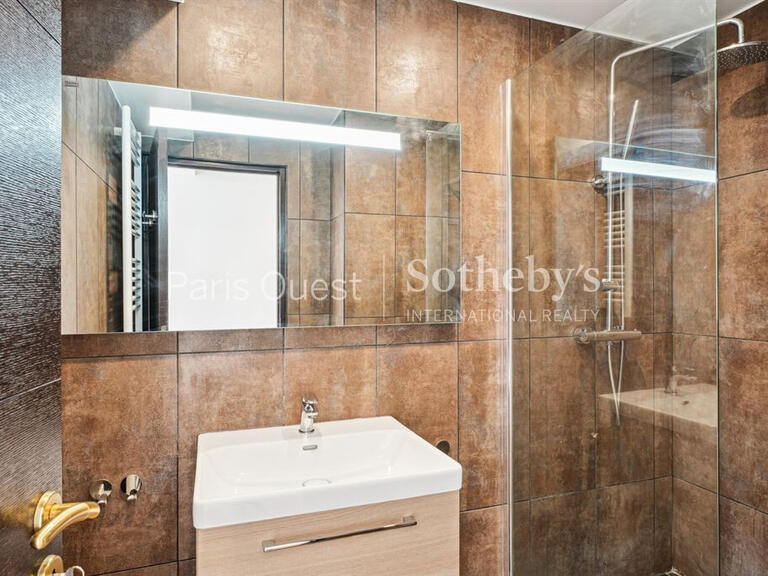 Apartment Paris 16e - 2 bedrooms - 87m²