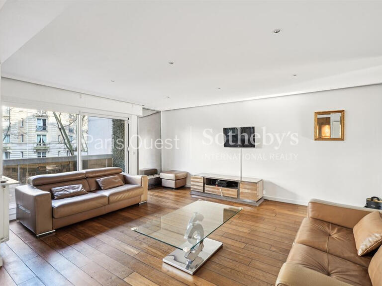 Apartment Paris 16e - 2 bedrooms - 87m²