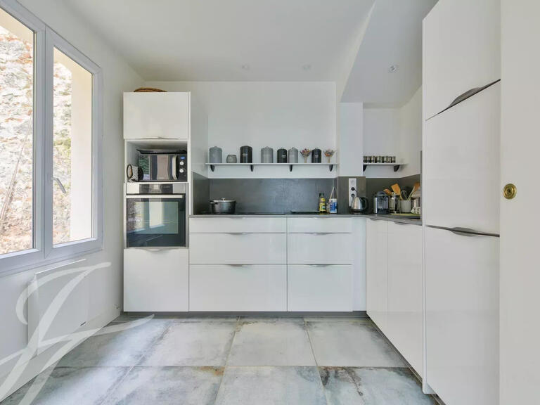 Apartment Paris 16e - 2 bedrooms - 124m²