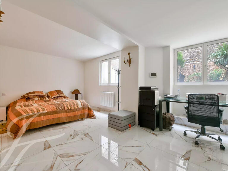 Apartment Paris 16e - 2 bedrooms - 124m²