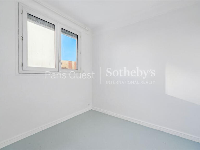 Appartement Paris 16e - 2 chambres - 115m²