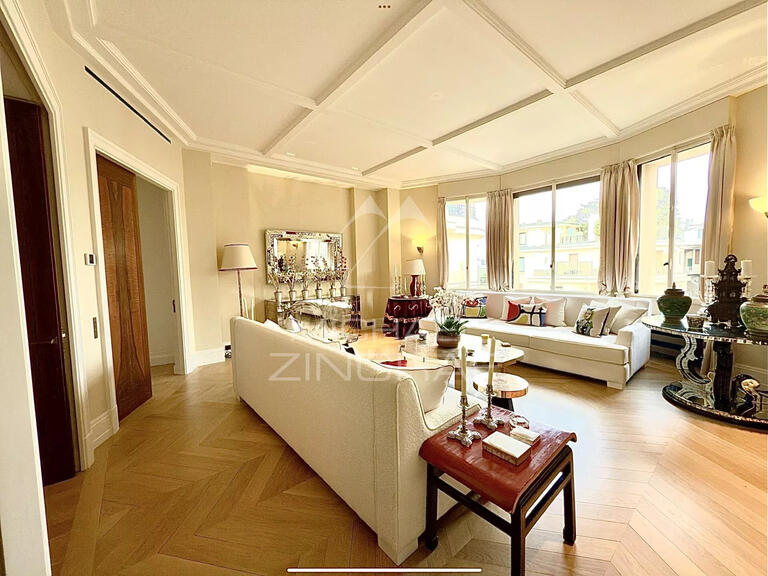 Apartment Paris 16e - 4 bedrooms - 438m²