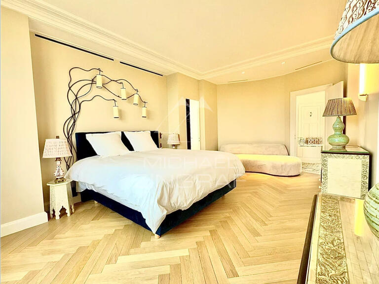 Apartment Paris 16e - 4 bedrooms - 438m²