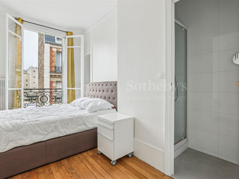 Apartment Paris 16e - 3 bedrooms - 121m²