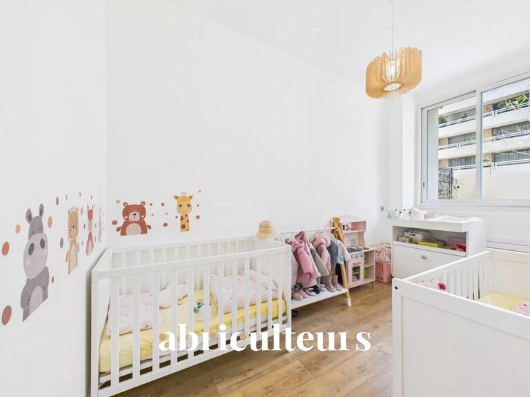 Apartment Paris 16e - 2 bedrooms - 68m²