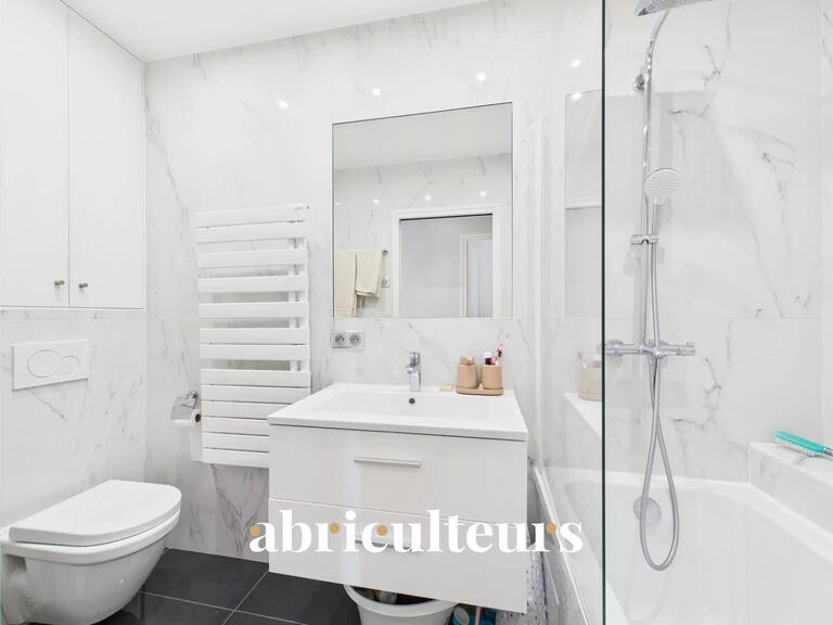 Apartment Paris 16e - 2 bedrooms - 68m²