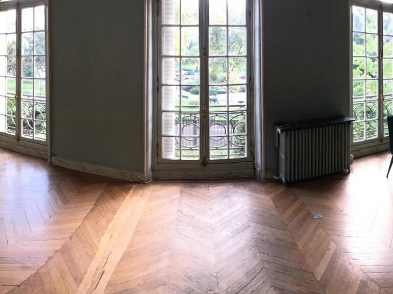 Mansion Paris 16e - 10 bedrooms - 509m²