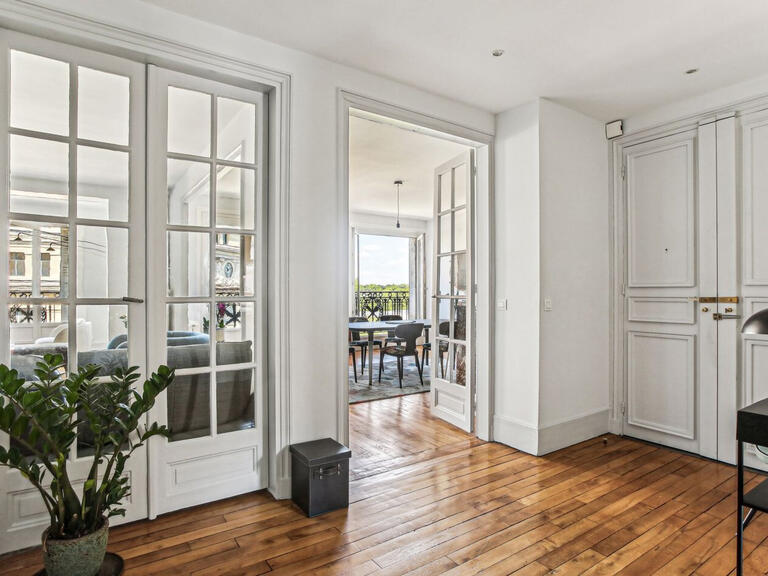 Location Loft Paris 16e