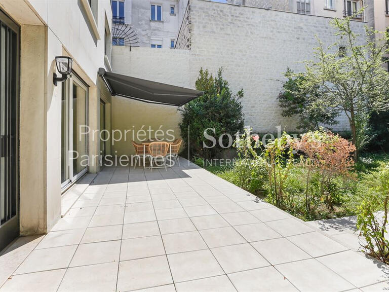 House Paris 16e - 3 bedrooms - 340m²