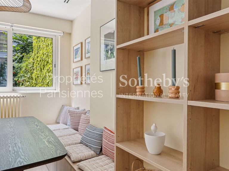 House Paris 16e - 3 bedrooms - 340m²