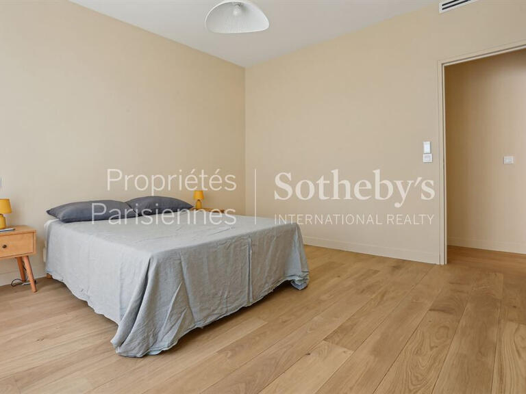 House Paris 16e - 3 bedrooms - 340m²