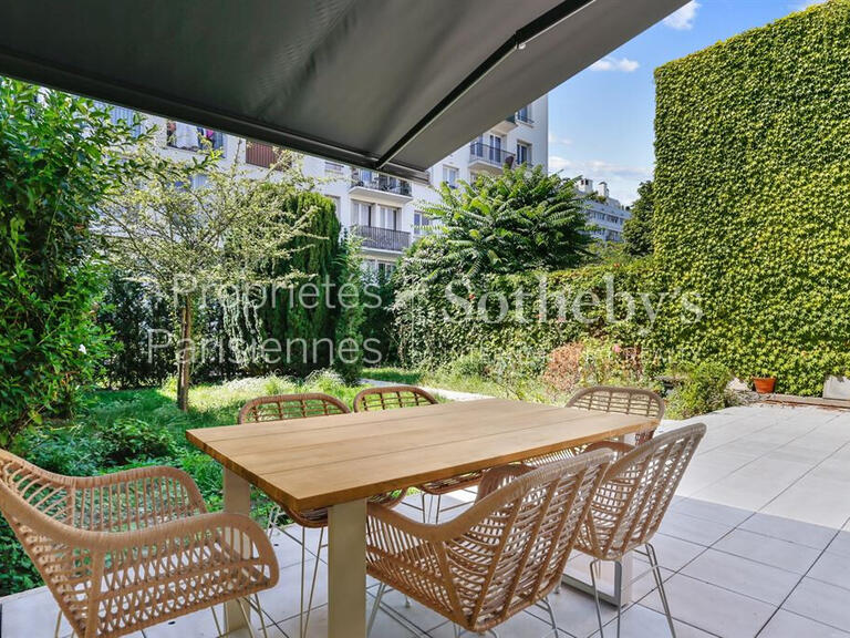 House Paris 16e - 3 bedrooms - 340m²