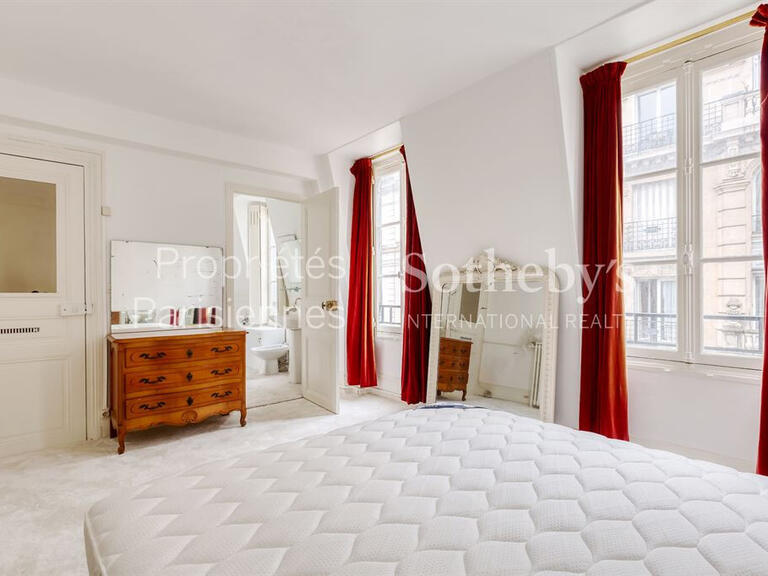 Maison Paris 16e - 5 chambres - 397m²