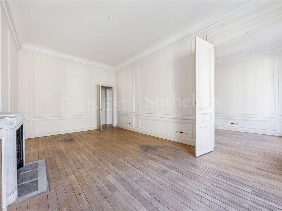 Appartement Paris 17e