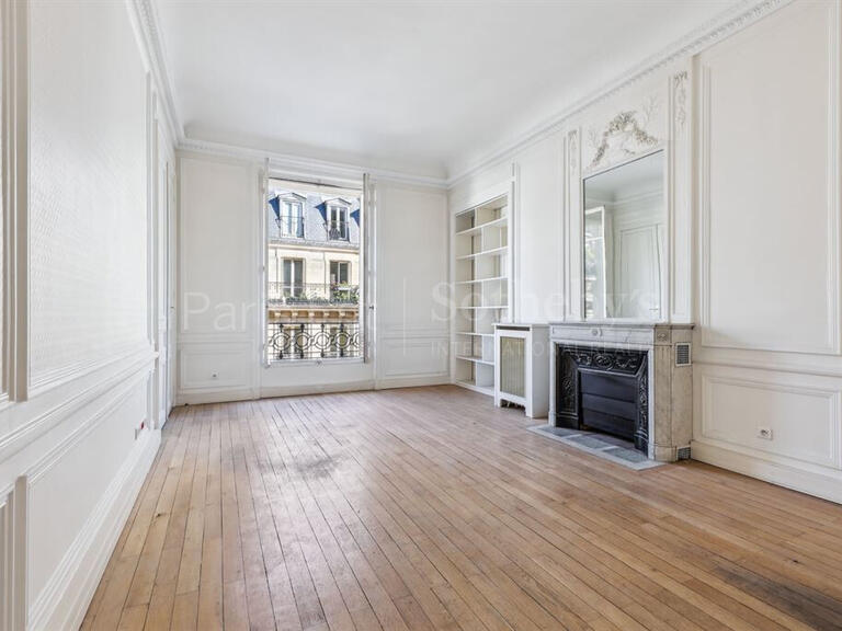 Vente Appartement Paris 17e