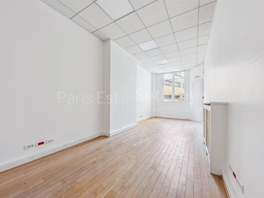 Appartement Paris 17e