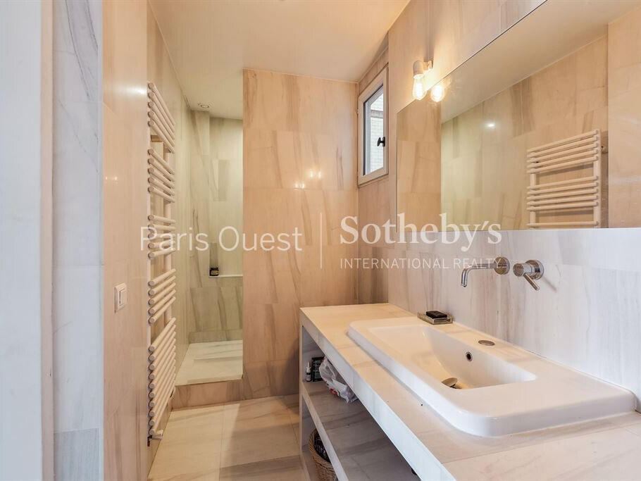 Apartment Paris 17e