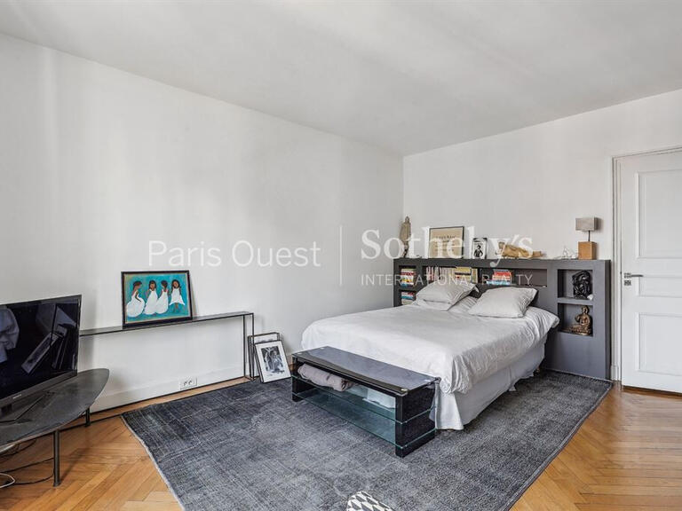 Vente Appartement Paris 17e - 3 chambres